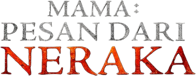 Mama: Pesan Dari Neraka Logo
