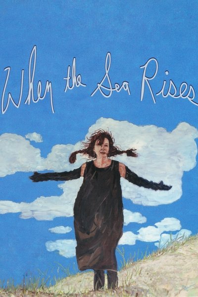 Poster for the movie When the Sea Rises