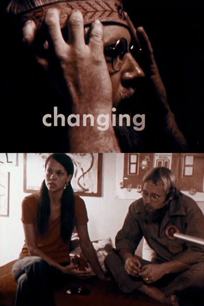 Poster do Filme Changing