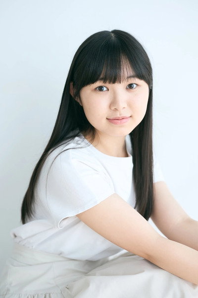 Suzune Miura