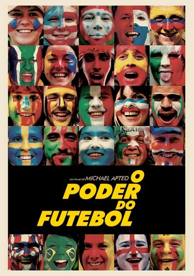 Poster do Filme The Power of the Game