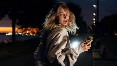  fanart App me als je thuis bent