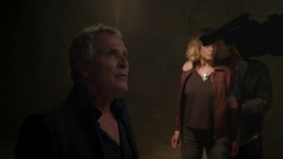 tv poster