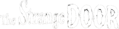 The Strange Door Logo
