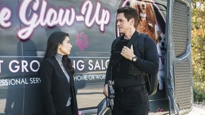 tv poster