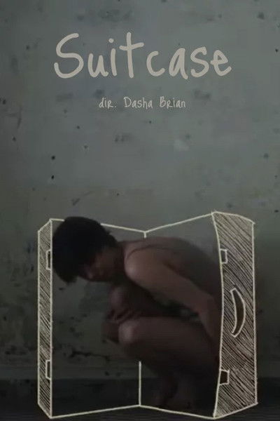 Poster do Filme Suitcase