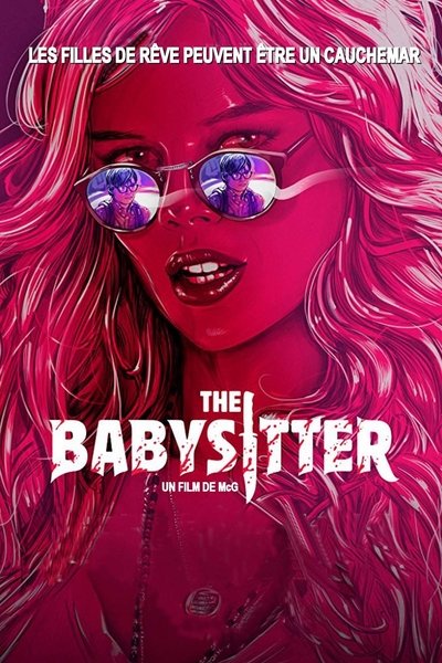 The Babysitter (2017)