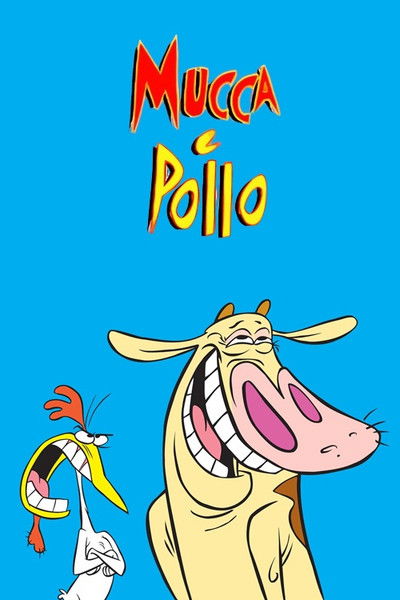 Mucca e Pollo