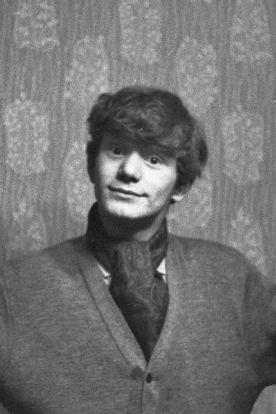 Geoff Birtles