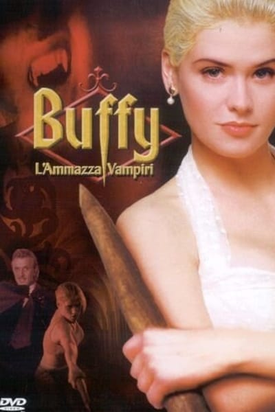 Buffy - L'ammazzavampiri (1992)