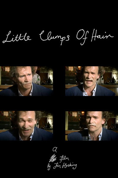 Little Clumps of Hair