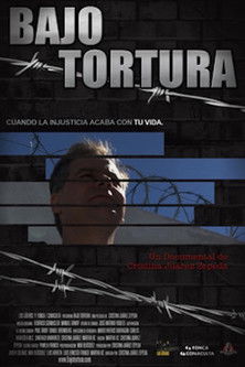 Poster do Filme Bajo Tortura