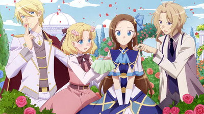 My Next Life as a Villainess: All Routes Lead to Doom! (2020) Watch Online Free | ඔන්ලයින් බලන්න