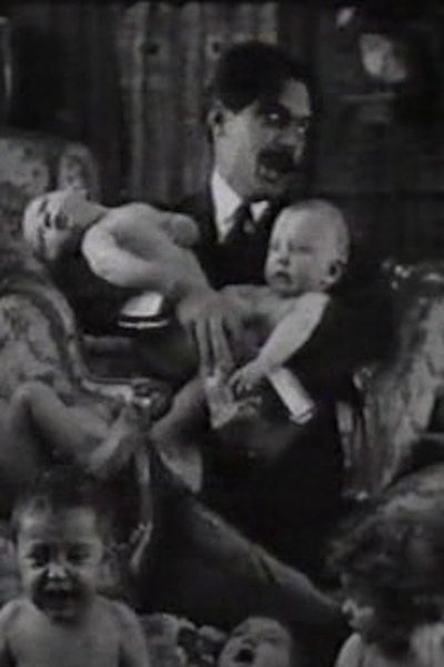 I Want a Baby poster I Want a Baby