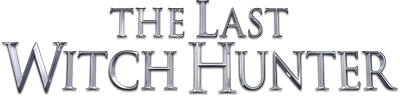 The Last Witch Hunter Logo