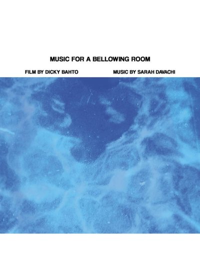Poster do Filme Music For A Bellowing Room