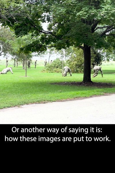 Poster do Filme An All-Around Feel Good