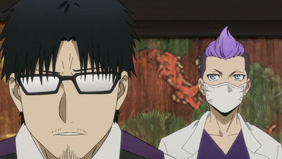 The Kagemori Clan and the Unknown Assailants