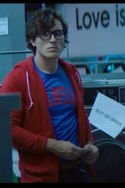 Poster do Filme Laundry Day