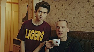 tv poster