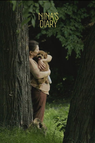 Poster do Filme Щоденник Ніни
