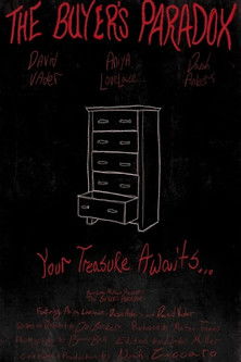Poster do Filme The Buyer's Paradox