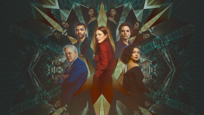 Sharper (2023) Watch Online Free | ඔන්ලයින් බලන්න