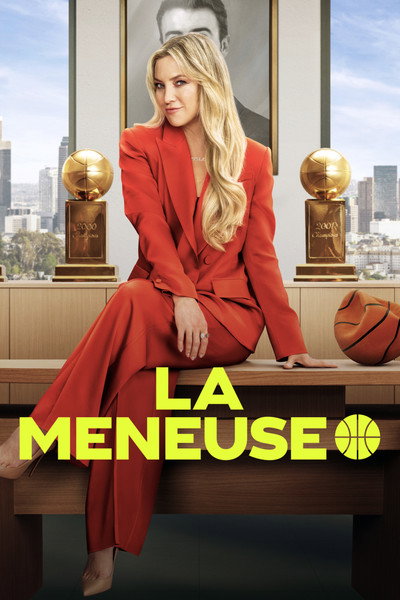 La Meneuse