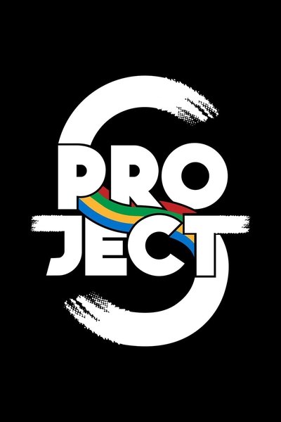poster Project S The Series