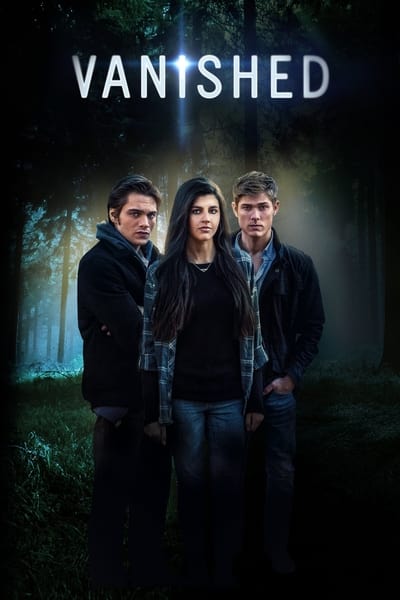 Poster for the movie Vanished