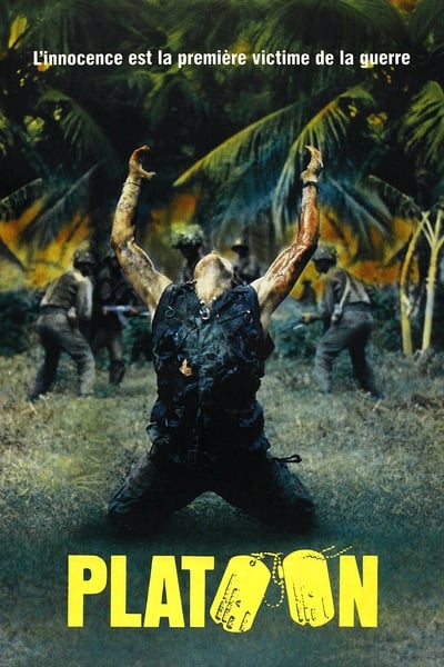 Platoon (1986)