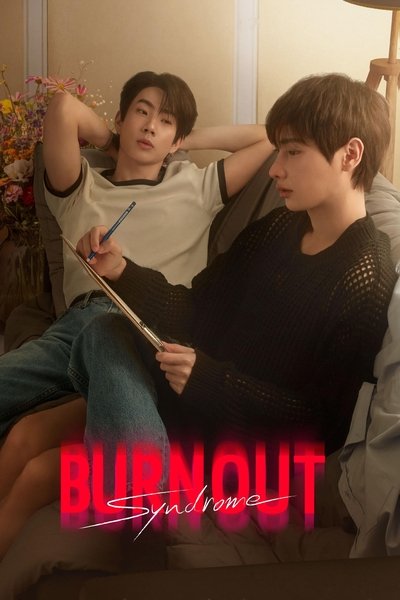 poster for Burnout Syndrome