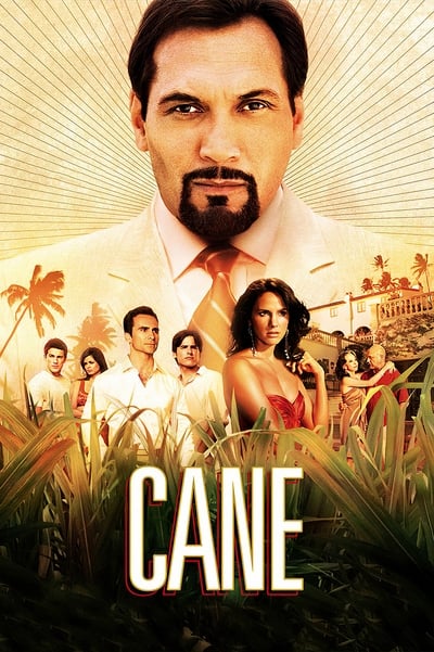 Cane TV Show Poster