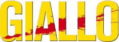 Giallo Logo
