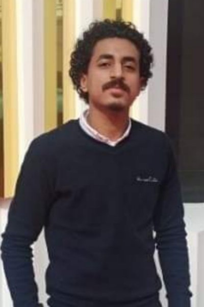 Imagem de Ahmed Bibo