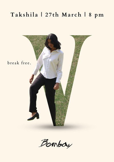 Poster do Filme Bombay : Finish Line Fishing