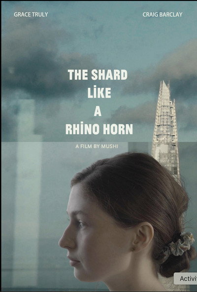 The Shard Like A Rhino Horn