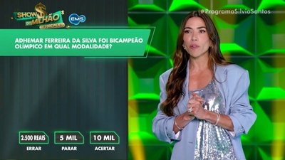 tv poster