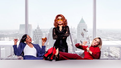 Like a Boss (2020) Watch Online Free | ඔන්ලයින් බලන්න