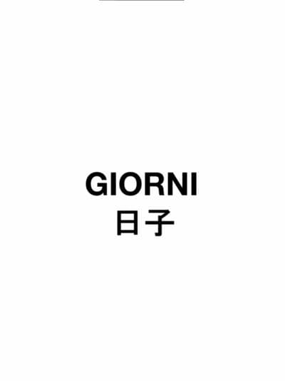 Giorni