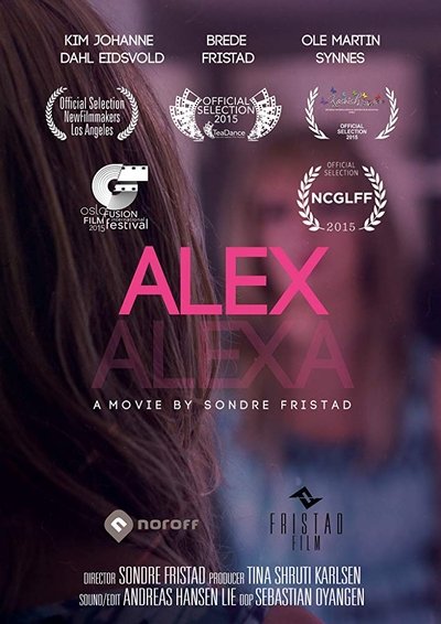 Watch Now!Alex (Alexa) Movie Online 123Movies