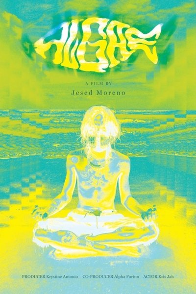 Poster do Filme Algae