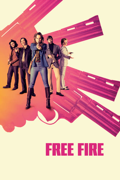 Free Fire (2017)