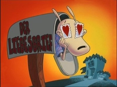 tv poster