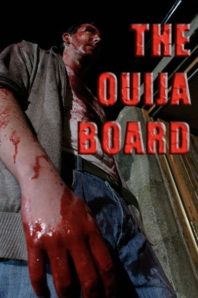 Poster do Filme Ouija Board