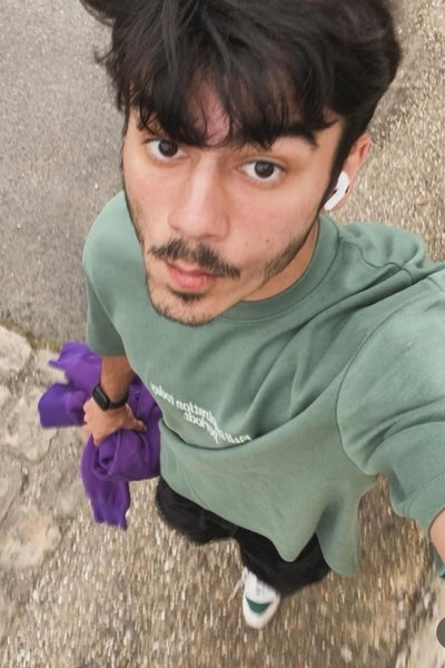 Imagem de Alexandre Serrano