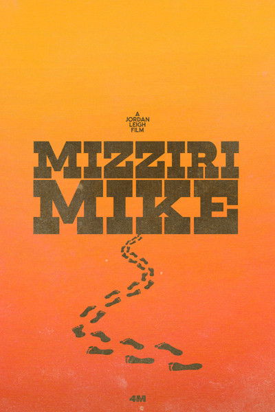 Poster do Filme Mizziri Mike
