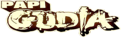 Papi Gudia Logo