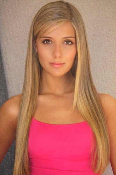 Imagem de Milly Rosso