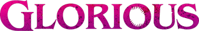 Glorious Logo